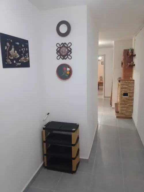 Location vacances Appartement F3 Béjaïa Bejaia