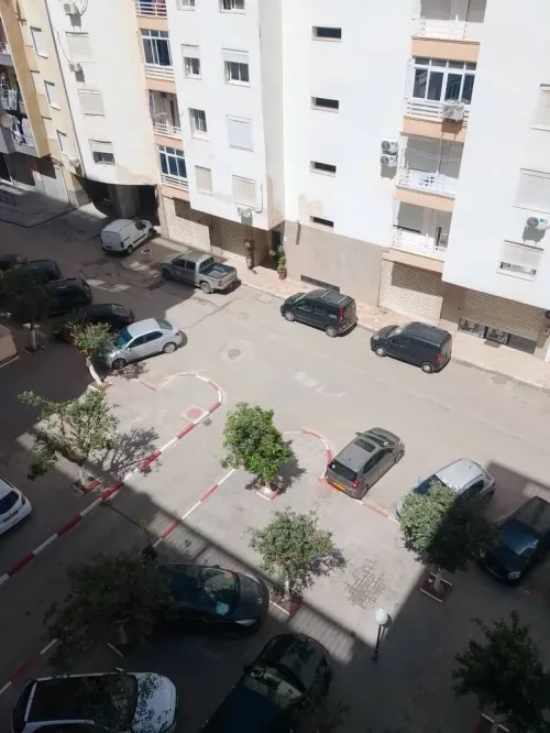 Vente Appartement F4 Béjaïa Bejaia