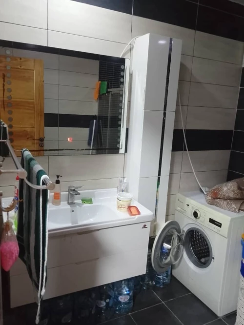 Location vacances Appartement F3 Béjaïa Bejaia 19
