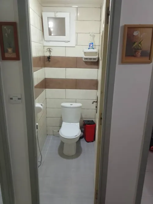 Location vacances Appartement F3 Béjaïa Bejaia