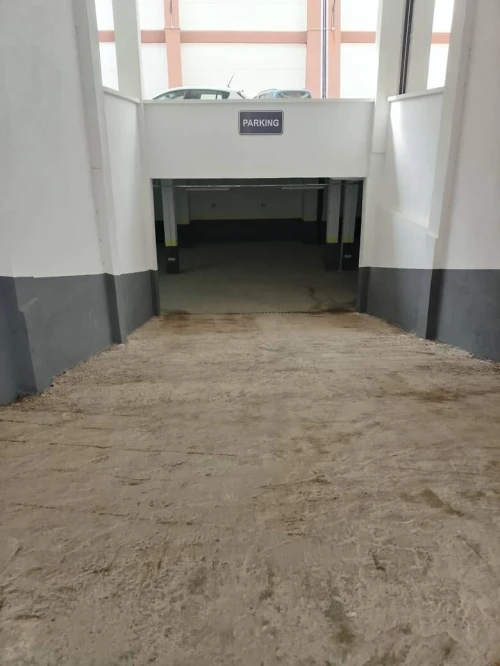 Location vacances Appartement F4 Béjaïa Bejaia 8
