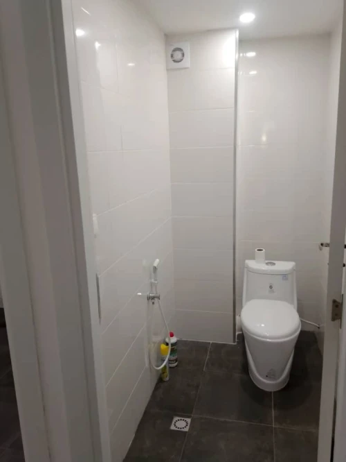 Location vacances Appartement F4 Béjaïa Bejaia 13