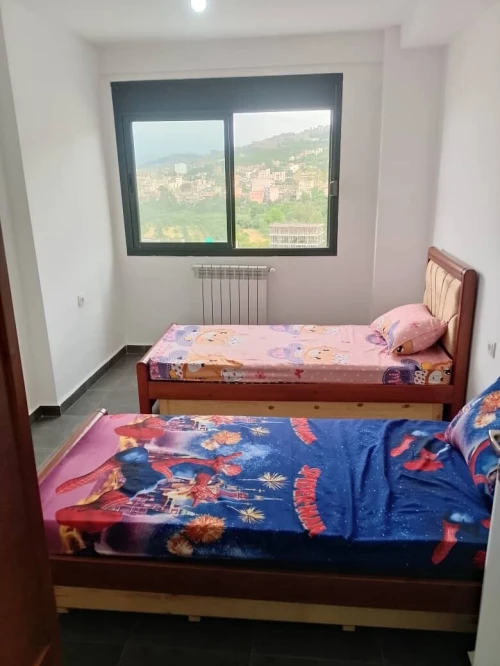 Location vacances Appartement F4 Béjaïa Bejaia 7