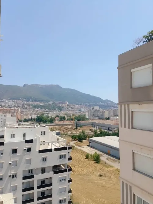 Location vacances Appartement F2 Béjaïa Bejaia