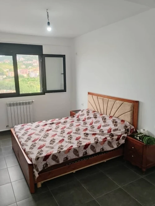 Location vacances Appartement F4 Béjaïa Bejaia