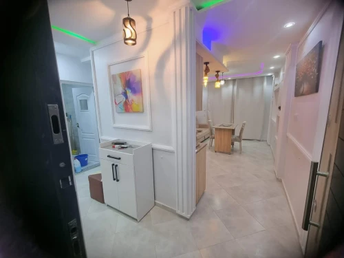 Location vacances Appartement F2 Béjaïa Bejaia