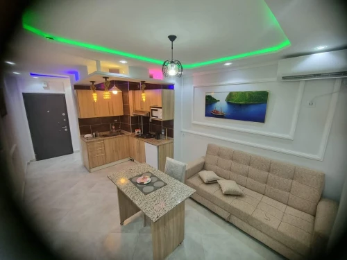 Location vacances Appartement F2 Béjaïa Bejaia
