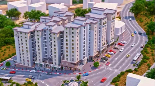 Vente bien immobilier Béjaïa Oued ghir