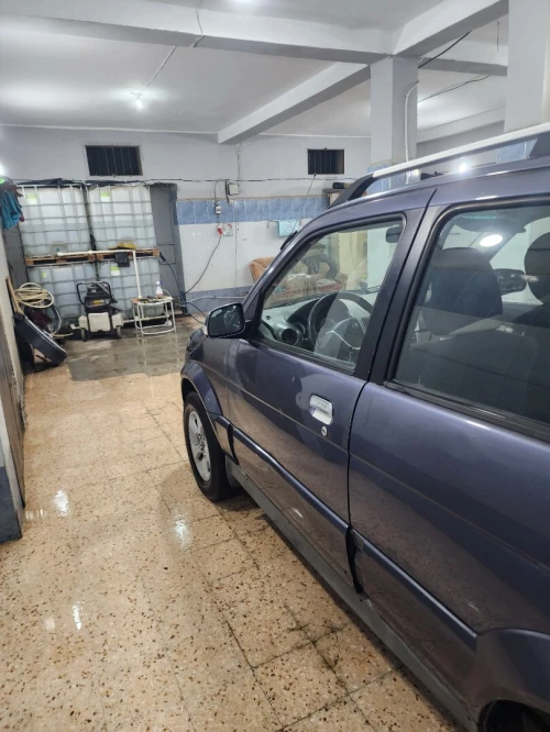 Zotye Nomad 2 2012 Nomad 2