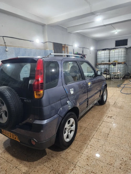 Zotye Nomad 2 2012 Nomad 2