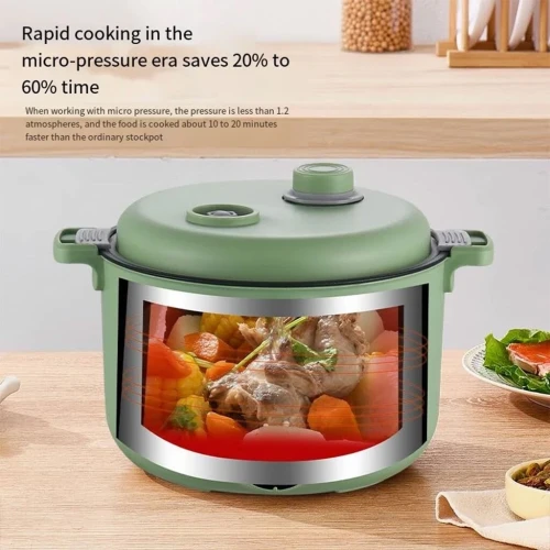 Cuiseur Electrique Multifonctionnel pour la Cuisine 20cm  جهاز طهي محمول