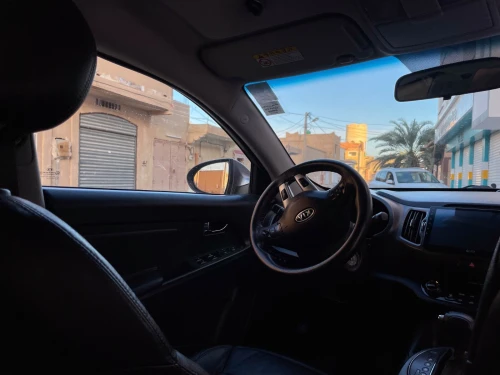 Kia Sportage 2016 
