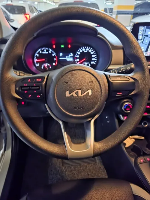 Kia morning 2023 