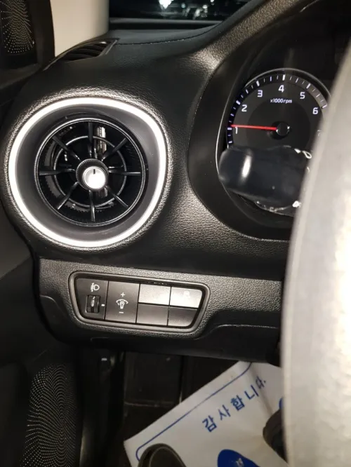 Kia k3 2024 