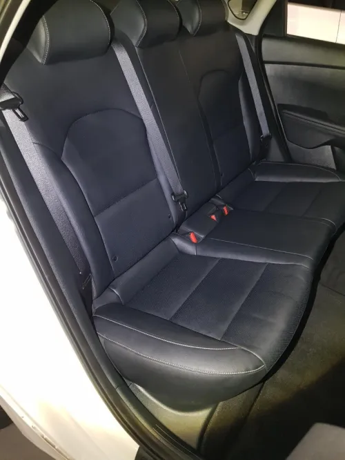 Kia k3 2024 