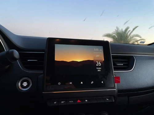 Renault Arkana 2025 
