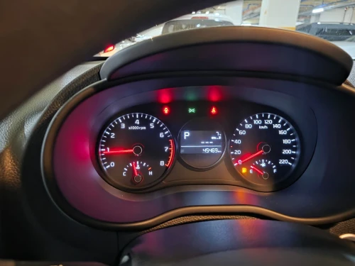 Kia morning 2023 