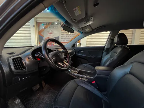 Kia Sportage 2016 