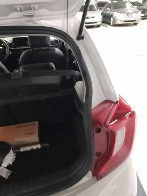 Kia k3 2024 