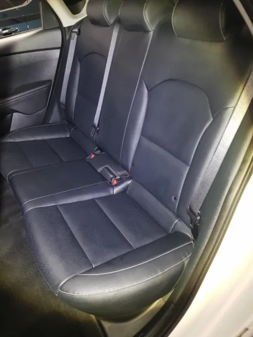 Kia k3 2024 