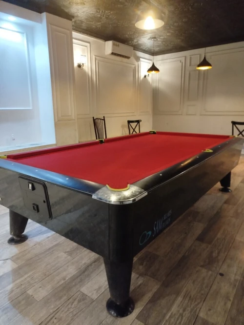 Billard 90