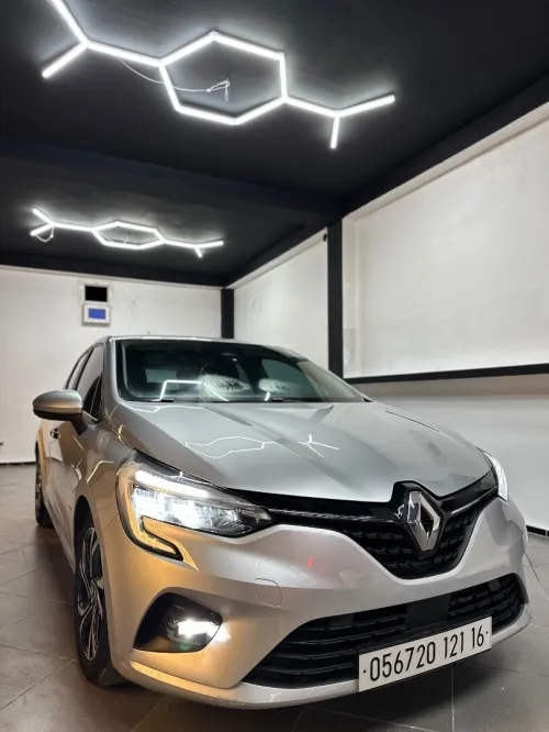 Renault Clio 5 2021 Business