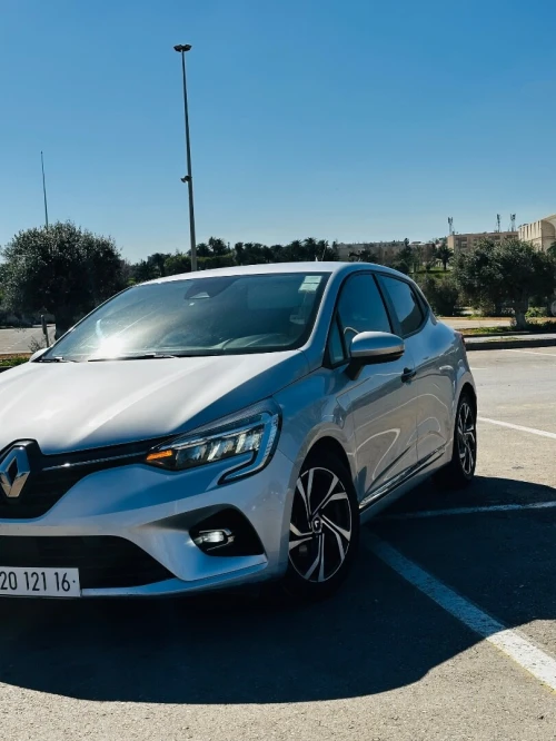 Renault Clio 5 tce 2021 Business