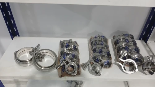 vente raccorderiez et accessoires en inox