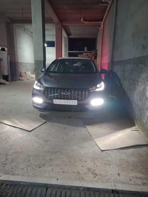 Chery Arrizo 5 2025 