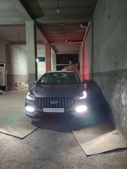 Chery Arrizo 5 2025 
