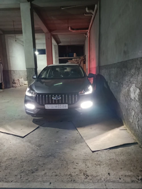Chery Arrizo 5 2025 
