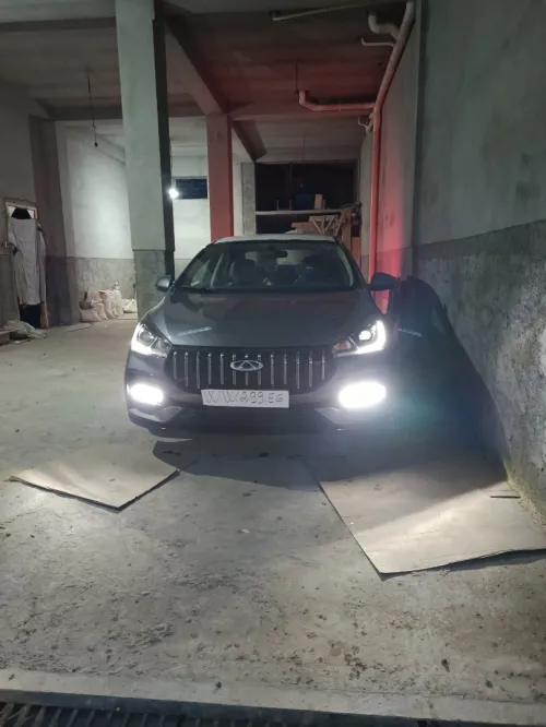 Chery Arrizo 5 2025 