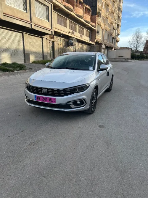 Fiat Tipo Sedan 2026 Life