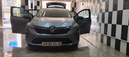 Renault Clio 5  2024 Evolution