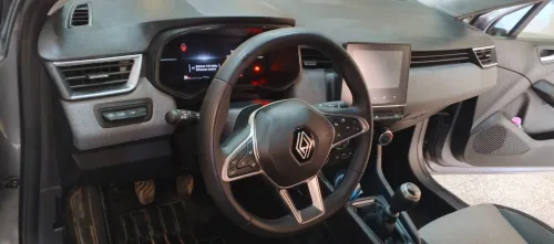 Renault Clio 5  2024 Evolution
