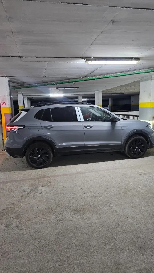 Volkswagen Tahru 2025 Xr turbo 160 chv full option