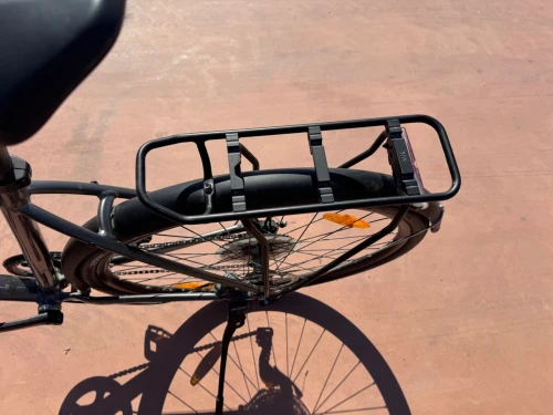 Vélo giant escapade