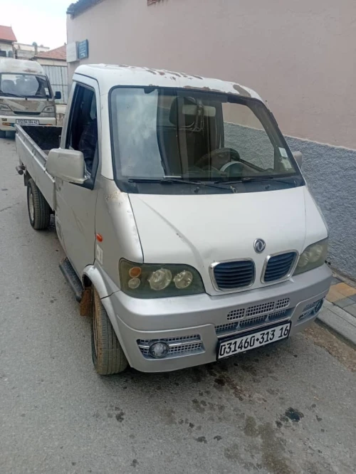 DFSK Mini Truck 2013 SC 2m30