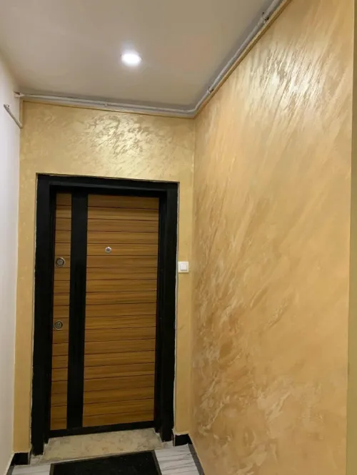 Vente Appartement F3 Oran Oran