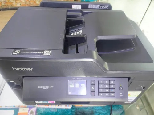 brother j5330 A3 couleur