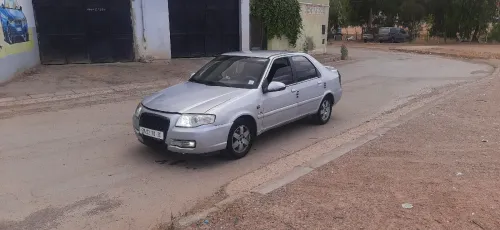 Geely CK 2010 C52