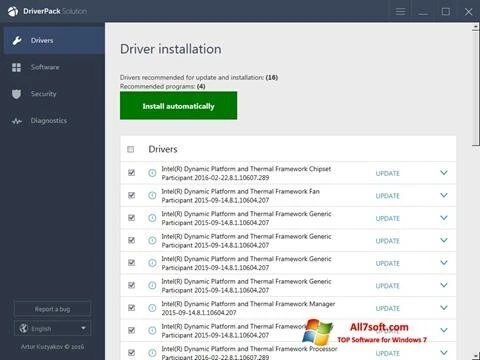 Drivers pilots périfirique pour pc - antivirus a vie vrai top