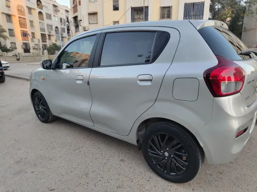 Suzuki Celerio 2022 Celerio
