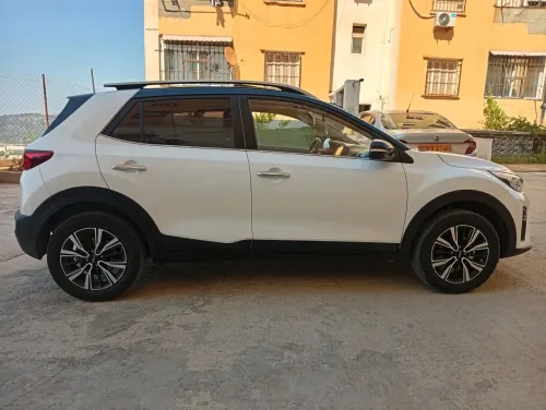 Kia KX1 2025 Kia KX1 Luxury