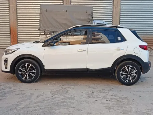 Kia KX1 2025 Kia KX1 Luxury