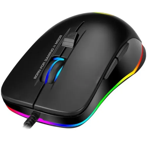 Souris MARVO Scorpion M508 
