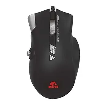 Souris MARVO Scorpion G960