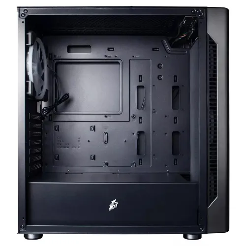 Boitier Gamer First Player DX-4pcs Ventilateur R1-PLUS