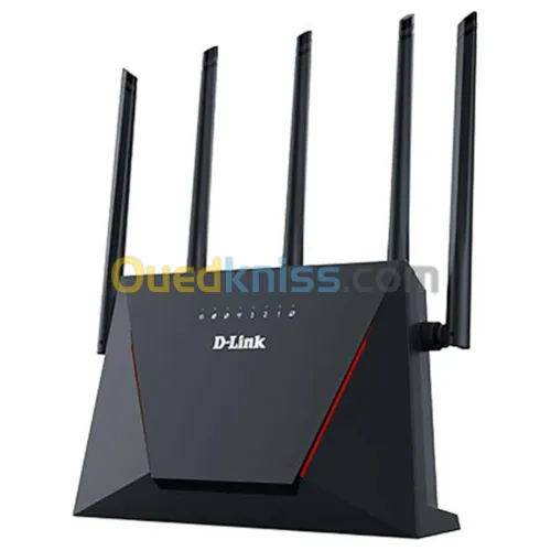 Routeur D-Link Wifi-6 DIR-X3000Z