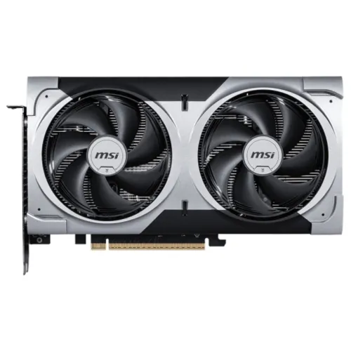 CARTE GRAPHIQUE MSI RTX 5060TI 8G VENTUS X2 PLUS